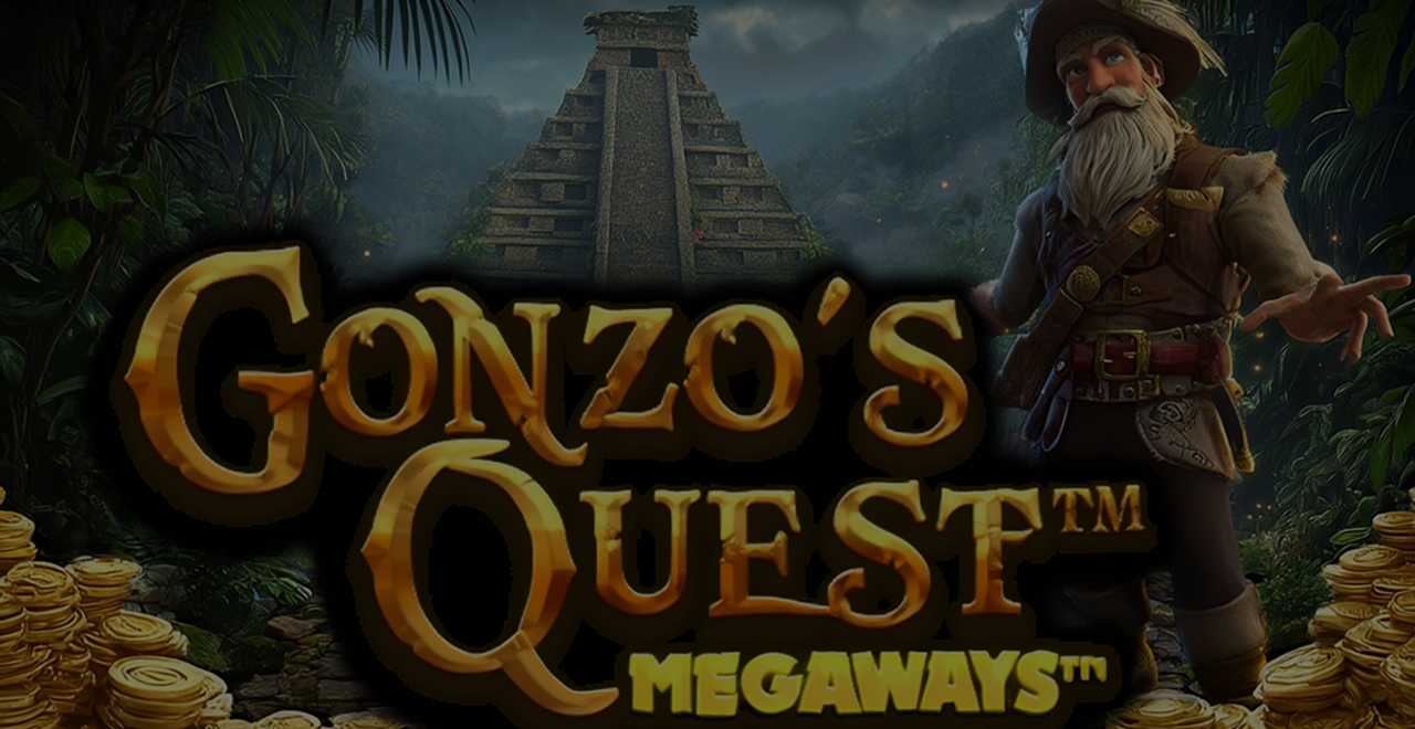 Gonzos Quest Megaways